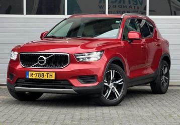 Volvo XC40 2.0 T4 Momentum 190pk aut Pano BLIS Harman Kardon beschikbaar voor biedingen