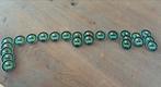 Cluppies Plus oa nr 8,10,13,14,15,16,17,19,20,21,23,26 en 28, Plus, Ophalen of Verzenden