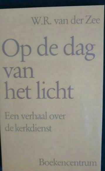 W.R. van der Zee - Op de dag van het licht beschikbaar voor biedingen