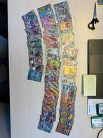 Pokemon 15000 engelse hits v vmax ex radiant fullart, Ophalen of Verzenden, Zo goed als nieuw, Meerdere kaarten