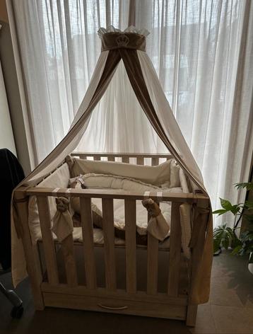 Royal Baby set beschikbaar voor biedingen