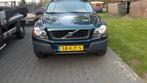 Volvo Xc90 2003 2.5 T Groen, Auto's, Volvo, Te koop, Geïmporteerd, 750 kg, 5 cilinders