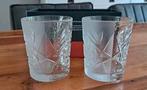 Libbey Signature 001 2x Whisky glas, Ophalen of Verzenden, Nieuw, Overige typen