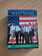 The West Wing - seizoen 2, Cd's en Dvd's, Dvd's | Tv en Series, Vanaf 12 jaar, Ophalen of Verzenden, Zo goed als nieuw