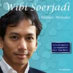 Wibi Soerjadi - 5 ALBUMS.**, Ophalen of Verzenden, Zo goed als nieuw, Klassiek