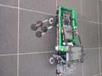 Lego Technic 42129 Mercedes 4x4 Zetros Trial Truck, Ophalen, Zo goed als nieuw, Complete set, Lego