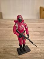 G.I. Joe - Crimson Guard 1985, Verzamelen, Poppetjes en Figuurtjes, Ophalen of Verzenden, Gebruikt