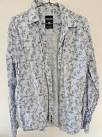 Cool Spirit Overhemd Maat L, Overige kleuren, Ophalen of Verzenden, Zo goed als nieuw, Halswijdte 41/42 (L)