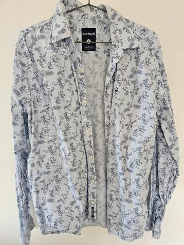 Cool Spirit Overhemd Maat L beschikbaar voor biedingen