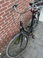 Spirit mamafiets in goede staat, Fietsen en Brommers, Fietsen | Dames | Moederfietsen, Versnellingen, Zo goed als nieuw, 0 zitjes