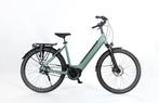 Kalkhoff IMAGE 3.B EXCITE Dames Mineralgreen Matt / Grey 53c, Fietsen en Brommers, Overige merken, Gebruikt, -, - 0
-, NL