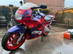 Honda cbr 600 f, Motoren, Ophalen of Verzenden
