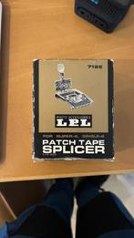 lpl patch tape splicer, Ophalen of Verzenden, 1960 tot 1980, Overige typen
