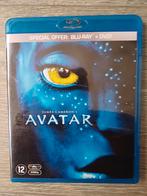 Blu-ray Avatar (zonder dvd), Cd's en Dvd's, Ophalen of Verzenden, Zo goed als nieuw
