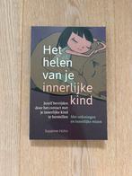 Susanne Hühn - Het helen van je innerlijke kind, Ophalen of Verzenden, Zo goed als nieuw, Susanne Hühn