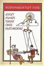 JOOST SWARTE tekent onze geschiedenis - BW test 2005, Ophalen of Verzenden, Nieuw