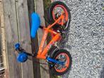 Jongens fiets 12 inch paw patrol, Fietsen en Brommers, Fietsen | Kinderfietsjes, Ophalen of Verzenden, Gebruikt, Minder dan 16 inch