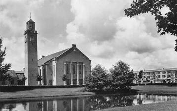 (301-179-033) Dordrecht Pauluskerk beschikbaar voor biedingen