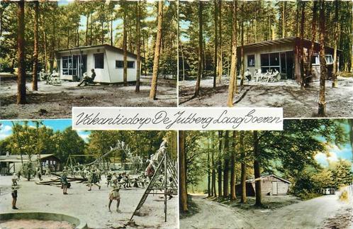 (387-261-021) Laag-Soeren De Jutberg, Verzamelen, Ansichtkaarten | Nederland, Gelderland, Verzenden