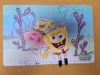 Spongebob pakketje, Ophalen of Verzenden, Gebruikt