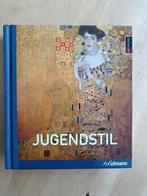 Jugendstil Anke van Heyl, Boeken, Nieuw, Verzenden, Overige onderwerpen