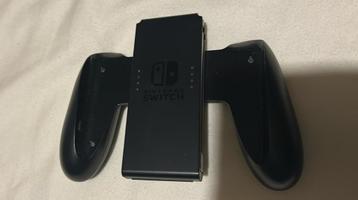 Nintendo switch joy con houder beschikbaar voor biedingen
