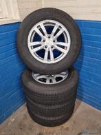 Mitsubishi Outlander zomerset 215 70 16, Ophalen, 16 inch, Banden en Velgen, Personenwagen
