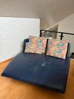 Rolf Benz bank, Ophalen, 150 tot 200 cm, Tweepersoons, Zo goed als nieuw