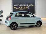 Renault Twingo 1.0 SCe Collection 2016 BLAUW CRUISE|AIRCO, Gebruikt, Euro 6, 840 kg, Origineel Nederlands