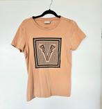 Shirt Josh V, Maat 42/44 (L), Oranje, Ophalen of Verzenden, Zo goed als nieuw