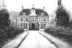 991064 Diepenheim Kasteel Warmelo 1973 Ov Gelopen met