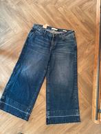 Costes Cropped Wide Leg Jeans - Nieuw - Maat 44, Kleding | Dames, Broeken en Pantalons, Maat 38/40 (M), Nieuw, Lang, Verzenden