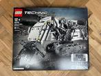 LEGO 42100 - Liebherr R 9800 Graafmachine, Ophalen, Zo goed als nieuw, Complete set, Lego