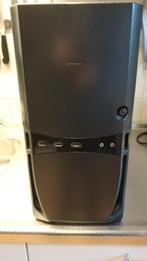 Antec PC IntelCore i5 - 8gb ram - 96gb SSD -1000gb schijf, Computers en Software, Ophalen, Gebruikt, 8 GB, HDD
