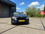 BMW 116i F20 2015 stage 1 (184pk), 1-Serie, 65 €/maand, 1280 kg, Zwart