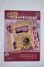ABC Scrapbooken, Verzenden, Nieuw, Scrapbooking en Knutselen, Hinrichs.