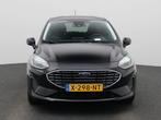 Ford Fiesta 1.0 EcoBoost Hybrid Titanium X | Achteruitrijcam, Auto's, Voorwielaandrijving, 12 maanden, Euro 6, USB