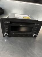 Audi A3 8P originele radio, Ophalen of Verzenden