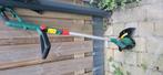 Grastrimmer parkside, Tuin en Terras, Ophalen, Gebruikt, 10 tot 30 cm, Elektrisch