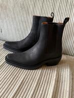 Copenhagen Studios Western Laarzen Zwart  maat 40 - Nieuw, Kleding | Dames, Schoenen, Ophalen of Verzenden, Nieuw, Zwart, Lage of Enkellaarzen