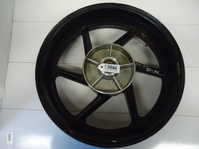 CBR600F 1995 - 1998 Honda Velg D1-33206, Motoren, Accessoires | Overige