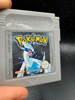 Pokemon silver, Spelcomputers en Games, Games | Nintendo Game Boy, 1 speler, Ophalen of Verzenden, Zo goed als nieuw, Vanaf 3 jaar