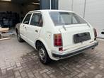 Honda civic 1.5 sport oldtimer, Auto's, Bedrijf, Te koop