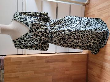 Nieuwe jurk beschikbaar voor biedingen