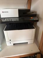 Kyocera M2040dn Zwart-wit Laserprinter, Ophalen, Gebruikt, Kopieren, All-in-one