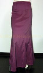 TADASHI rok US 10 paars NIEUW+ETIKET, Kleding | Dames, Rokken, Maat 38/40 (M), Verzenden, Paars, Nieuw