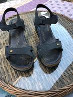 Panama Jacks sandalen Julia basics 2, Kleding | Dames, Schoenen, Blauw, Panama Jacks, Zo goed als nieuw, Sandalen of Muiltjes