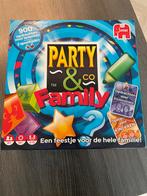 Party & Co Family, nieuw, Ophalen of Verzenden, Zo goed als nieuw