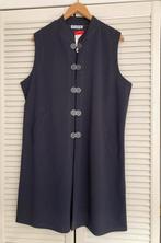 Nieuwe Magna gilet antraciet  44/46 nu €20,-, Kleding | Dames, Bodywarmers, Maat 42/44 (L), Nieuw, Ophalen of Verzenden, Magna