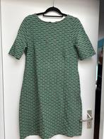 King Louie jurk maat M, Kleding | Dames, Jurken, Ophalen of Verzenden, Zo goed als nieuw, Maat 38/40 (M), Knielengte